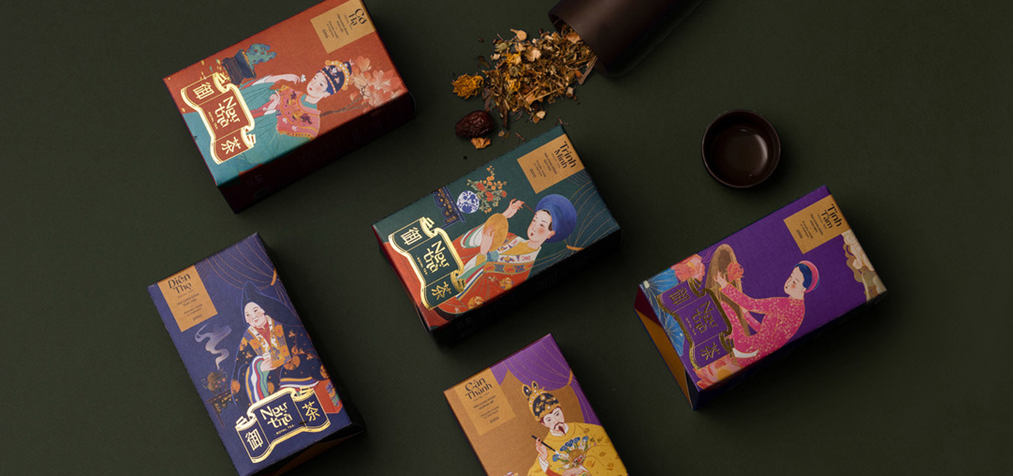 食品包裝設(shè)計需要注意那些呢？