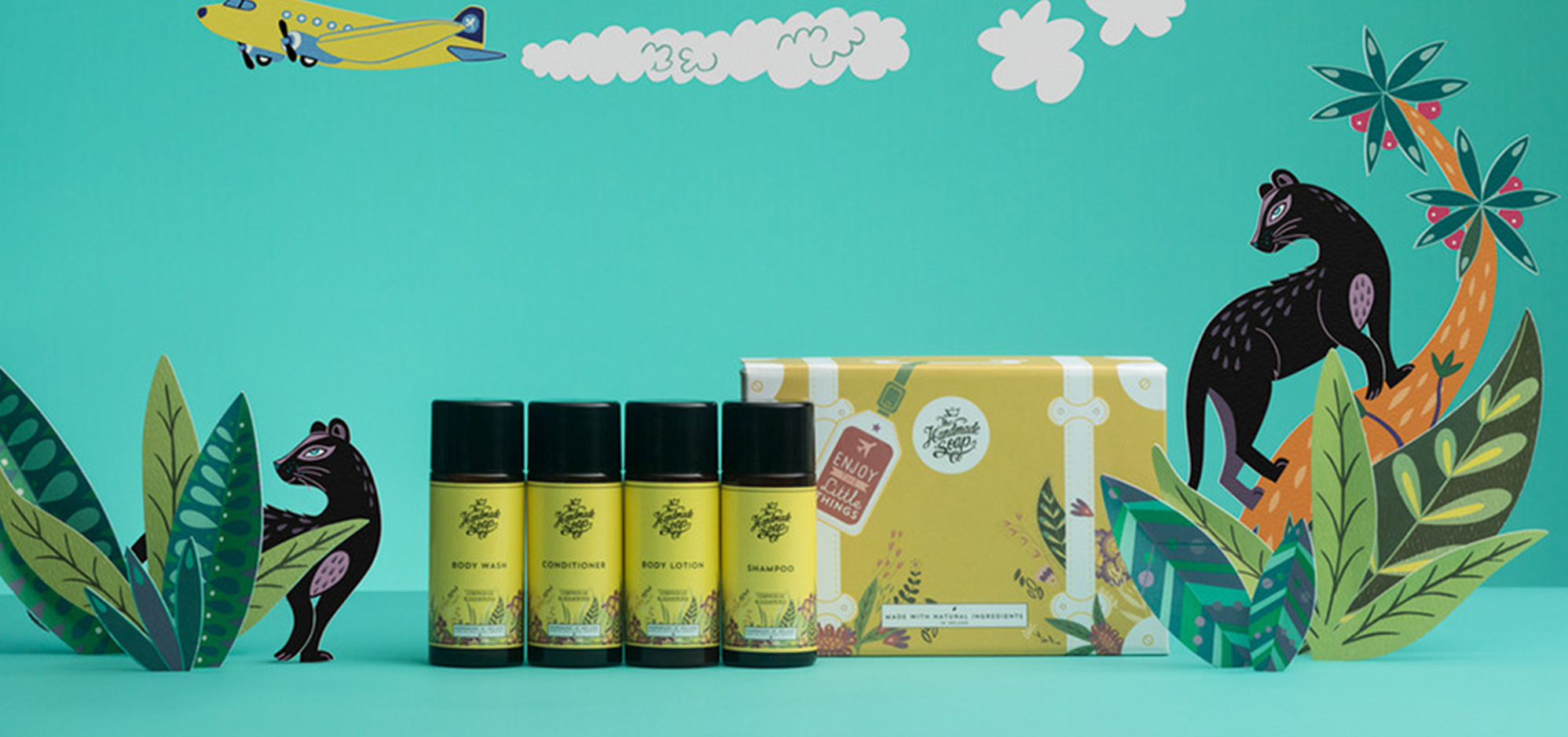 護膚品包裝設(shè)計多少錢？
