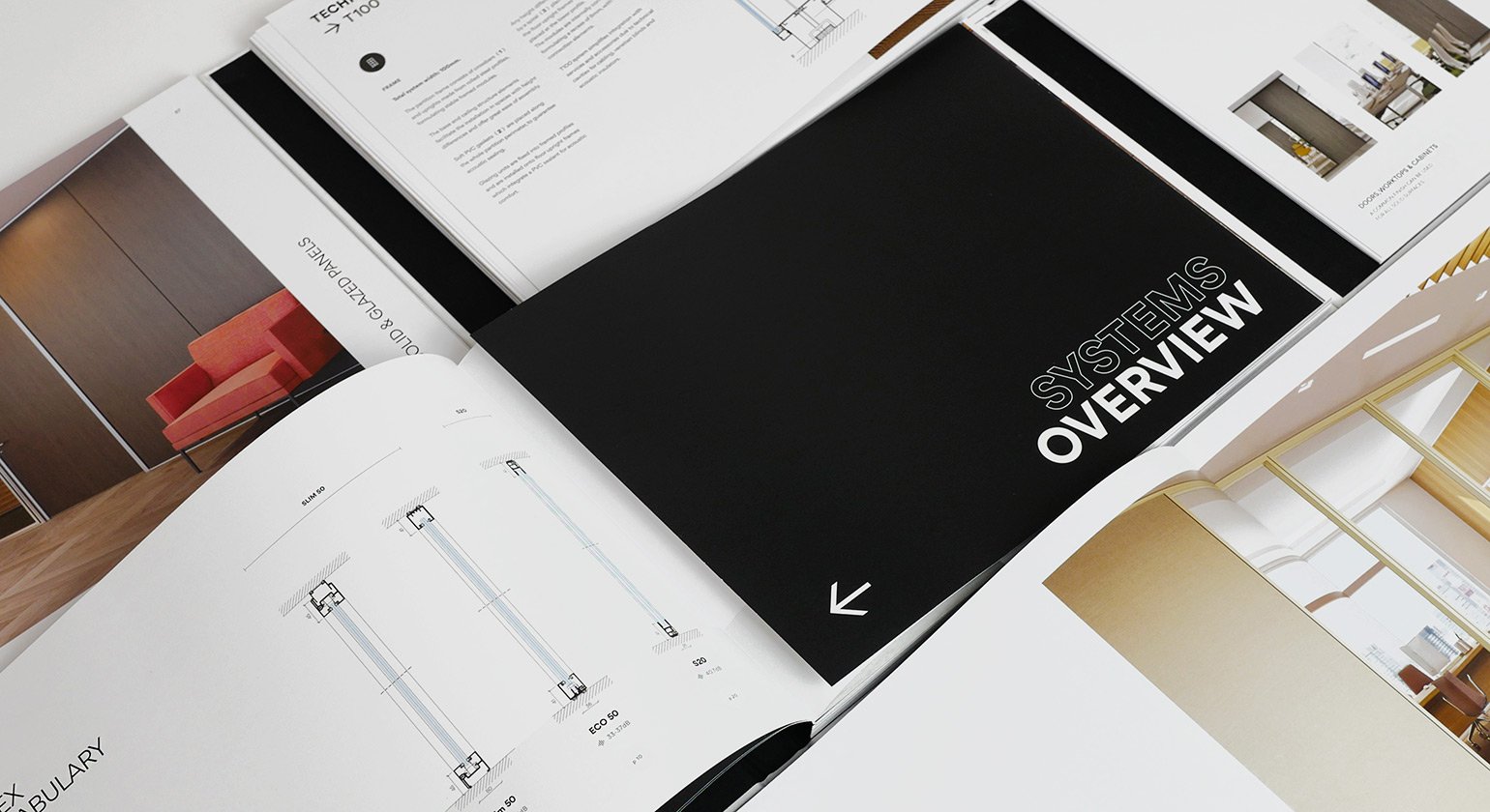 如何做好企業(yè)宣傳冊設(shè)計(jì)？