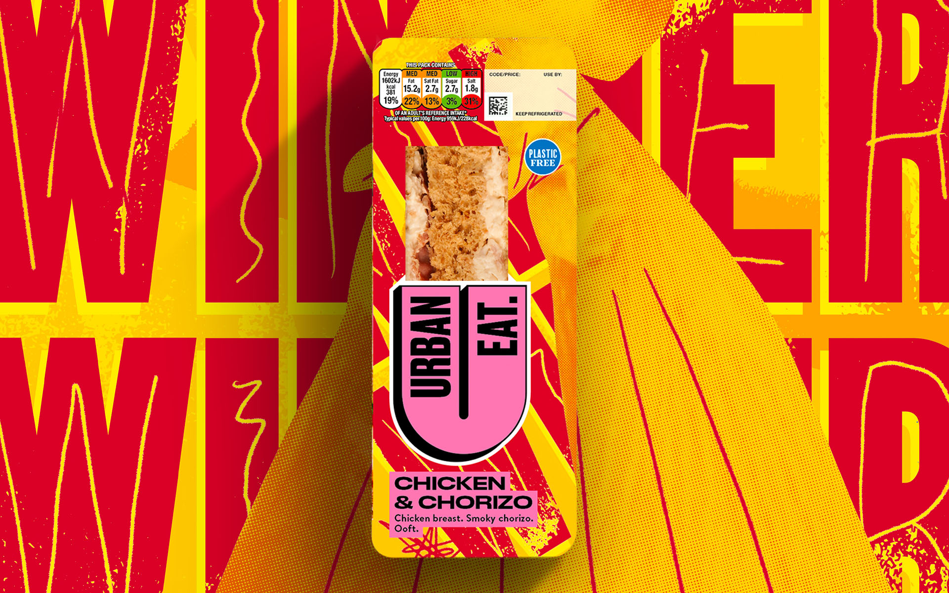 包裝設(shè)計(jì)需要具備哪些優(yōu)點(diǎn)？