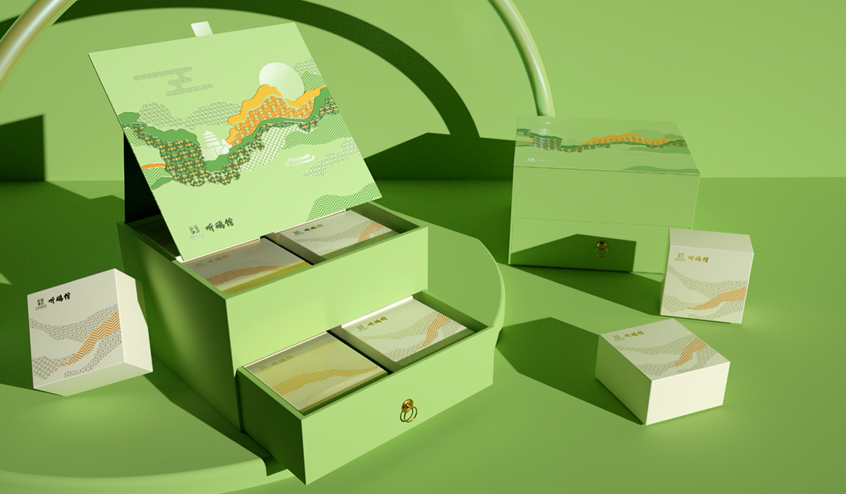 包裝盒制作對(duì)于商品的重要性！