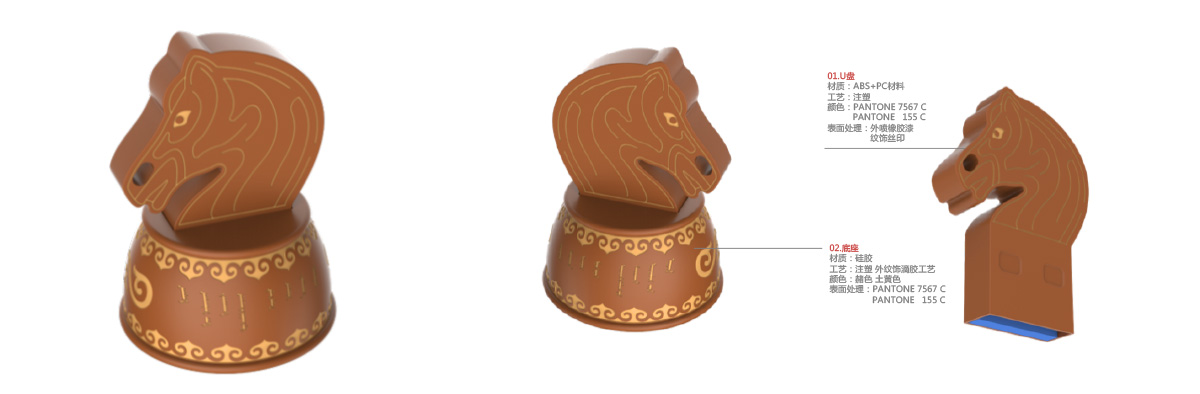 內蒙古景區(qū)文創(chuàng)